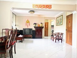 Blk 450 Hougang Avenue 10 (Hougang), HDB 4 Rooms #157777392